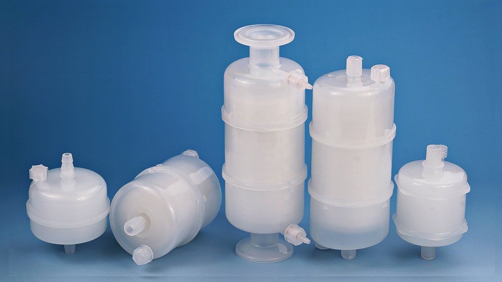 C605TCAPTFESG020 Capsule Filter