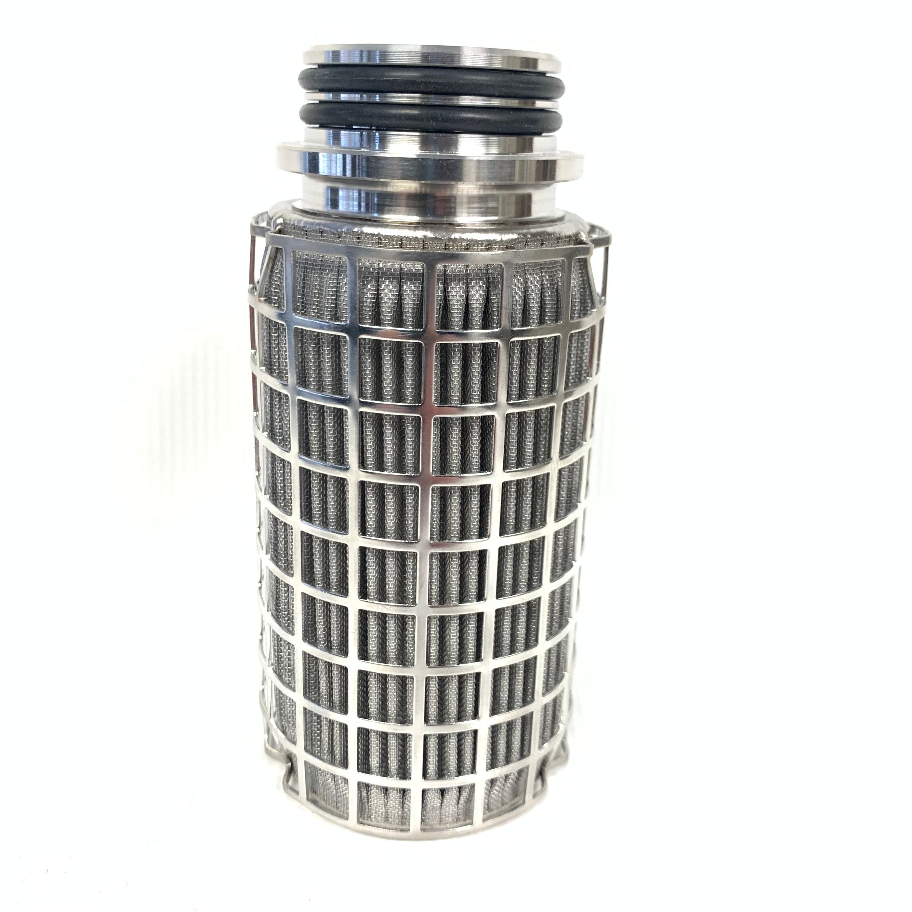 SP-316-1UM-226-05E-OC Metal Filter Cartridges