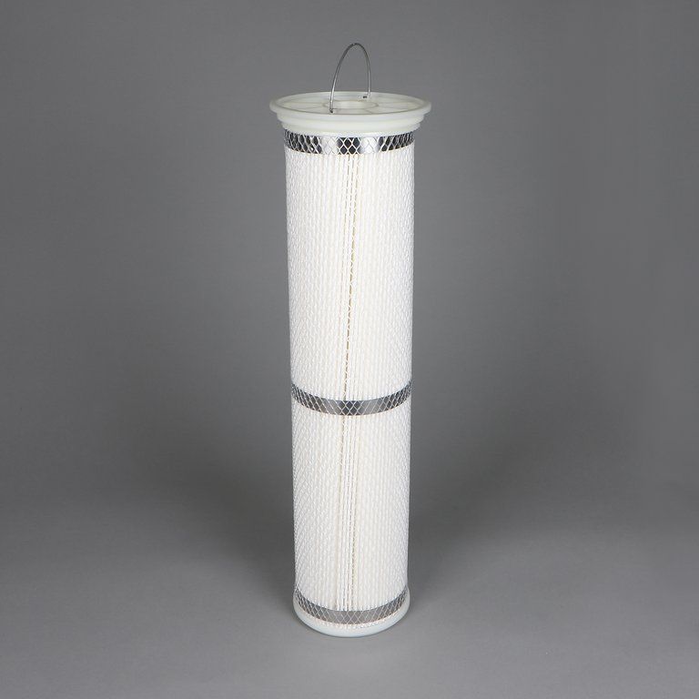 DP621PO26-AR Pleated Bag Cartridge