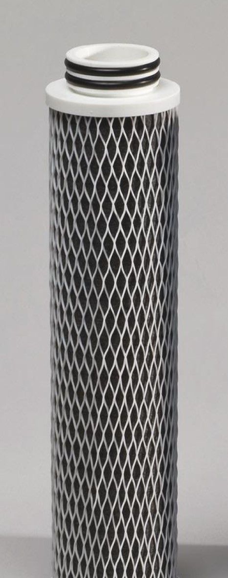 DWCC-30-2SD-E-ISW Carbon Filter