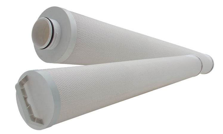 EHF3PP5.0A60B Pleated Filter Cartridge