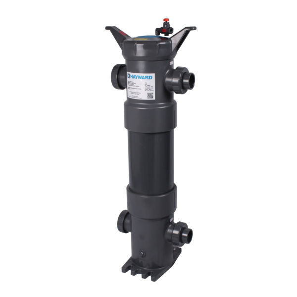 FLV22S30FV Single Bag Filter Housing