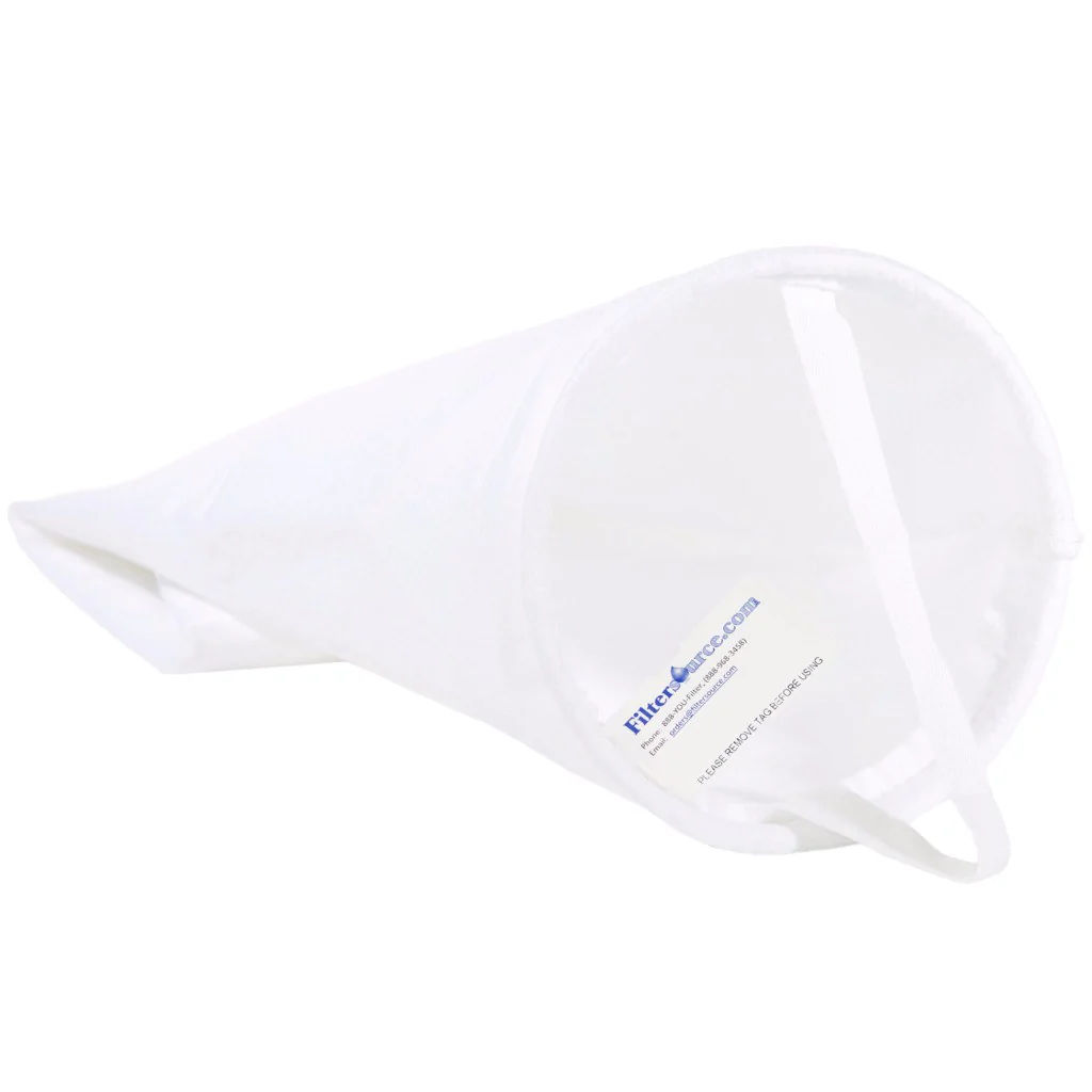 PES5P2F Bag Filter