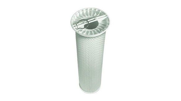 undefined Pleated Filter Cartridge