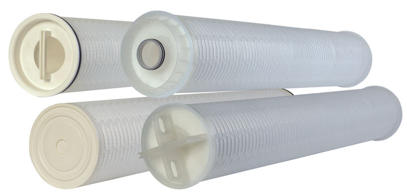 HFPP4.5A60E Pleated Filter Cartridge