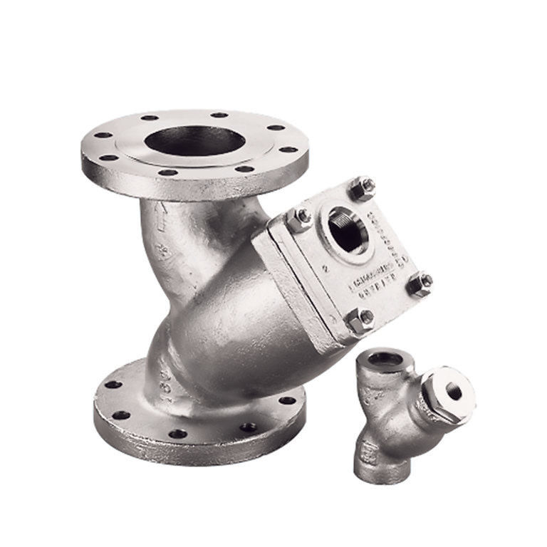 SY085007ES30A Y Strainer