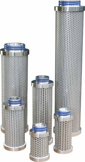 1C224188 Compressed Air Filter