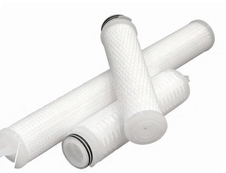 PPO-10A20NE222C-PC Pleated Filter Cartridge