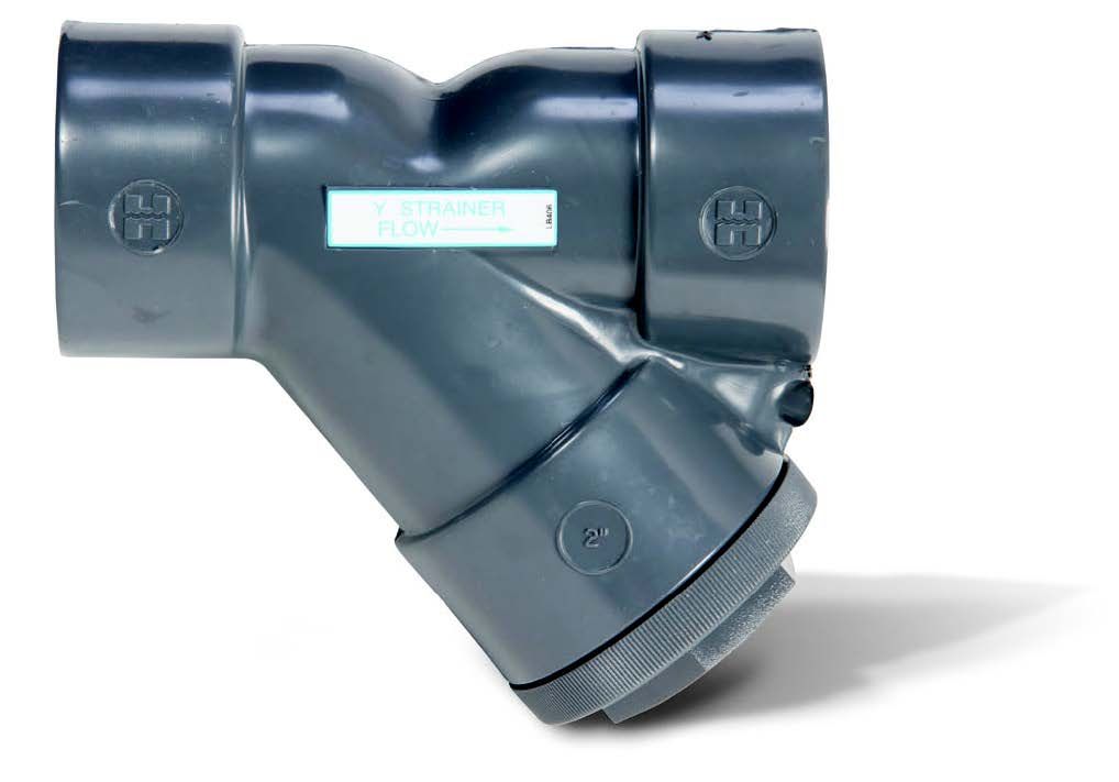 YS10400S18 Y Strainer