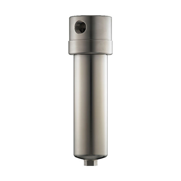 150-1 Single Cartridge Filter Housing