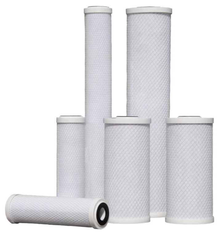 931-HCTC Carbon Filter