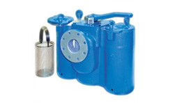 794MFHD Duplex Strainer