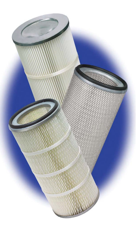 undefined Dust Collector Filter