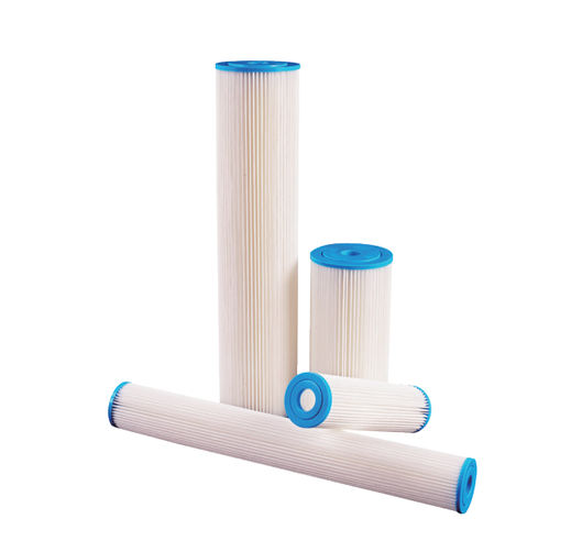 E-PEP-BB-5000-20 Pleated Filter Cartridge