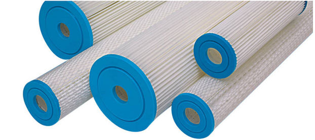 GF-BB-1.0-20 Pleated Filter Cartridge