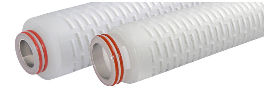 GHPS0.2A40C3S Membrane Filter Cartridge