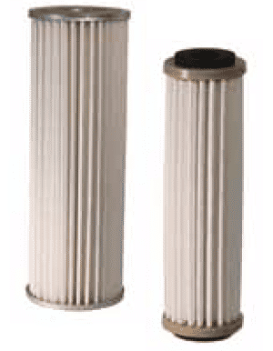 PD718-03-CN Oil / Hydraulic Filter