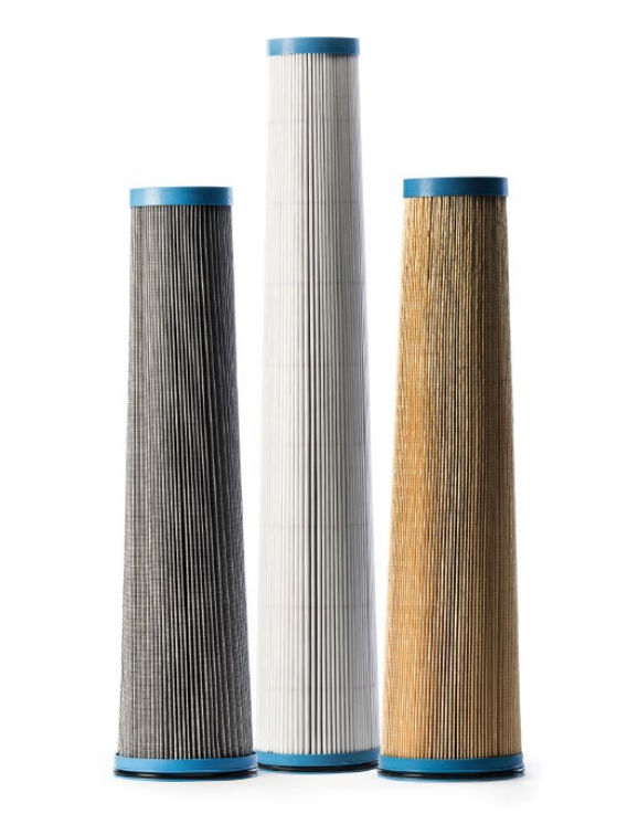 undefined Pleated Filter Cartridge