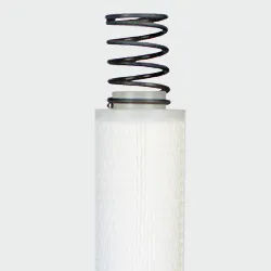 TCPO30.0A40C15E-CS-SS Pleated Filter Cartridge