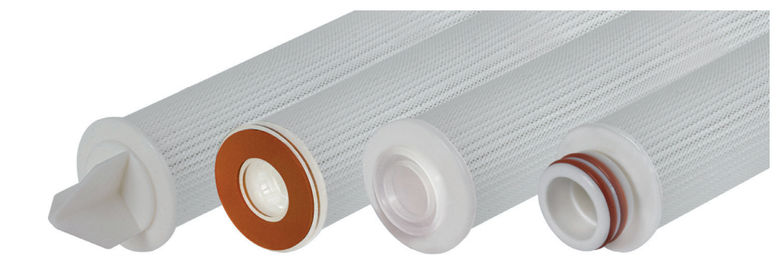 FGEHT0.45A20N4E Pleated Microglass Element