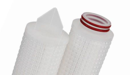 PME0.45-30P3E Pleated Filter Cartridge