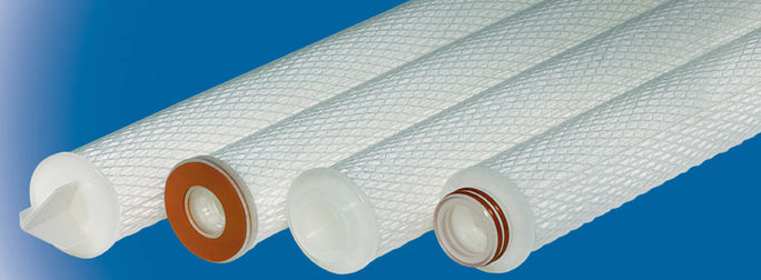 PPE0.2A5N4E Pleated Filter Cartridge
