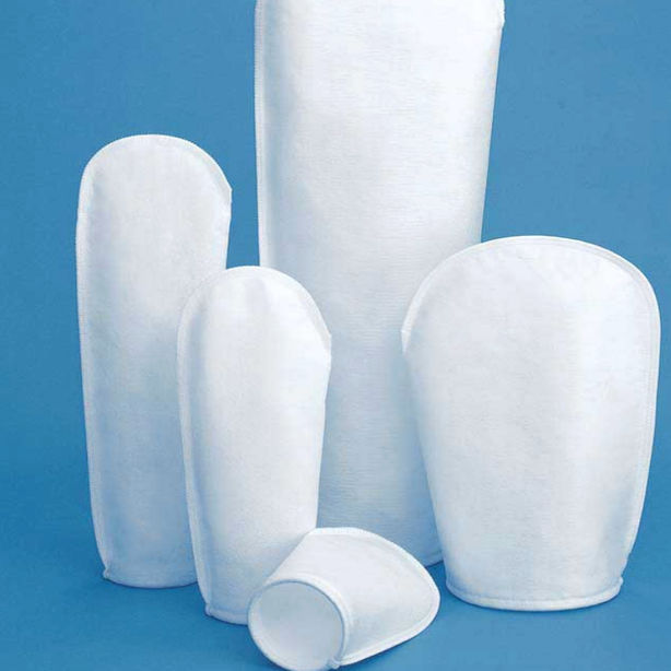 PTFE5P2SSH Bag Filter