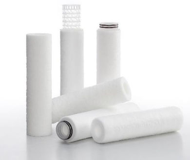 RO.Zs 01-40 Melt-Blown Filter Cartridge