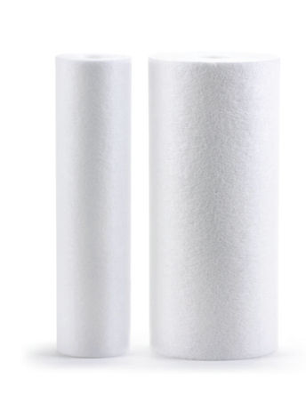 undefined Melt-Blown Filter Cartridge