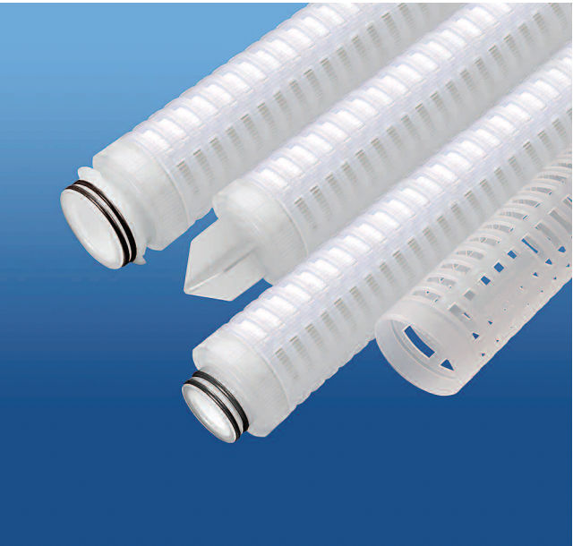 WaterTEC0.2-20P3S Membrane Filter Cartridge