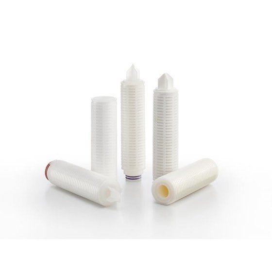XPLTPES0.240OEG Pleated Filter Cartridge